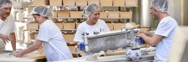 optymalizacja procesu produkcyjnego