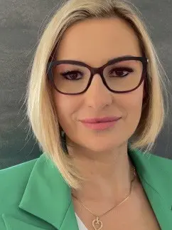 Daria Drelicharz-Foldyna