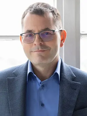 Marcin Lewandowski