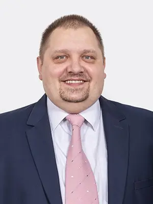 Sebastian Warzecha