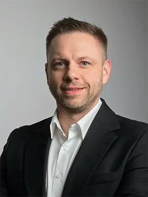 Łukasz Mikołajczak