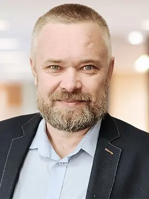 Łukasz Mikołajczak
