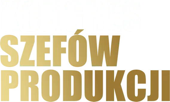 Kongres Szefów Produkcji