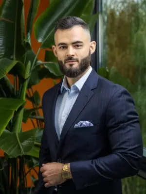 Rami Al Naib