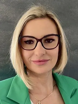 Daria Drelicharz-Foldyna