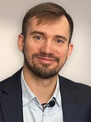 Aleksander Geisler
