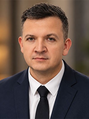 Krzysztof Bałdowski