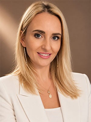 Małgorzata Danowska
