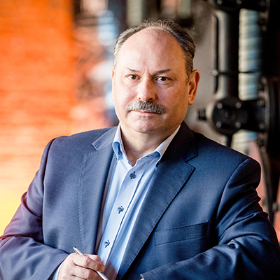 Jacek Grzechowiak