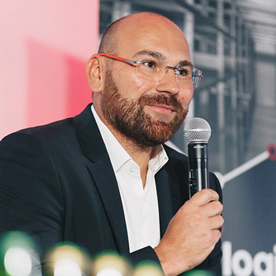Bartosz Korsak