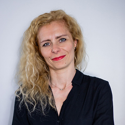 Małgorzata Senator