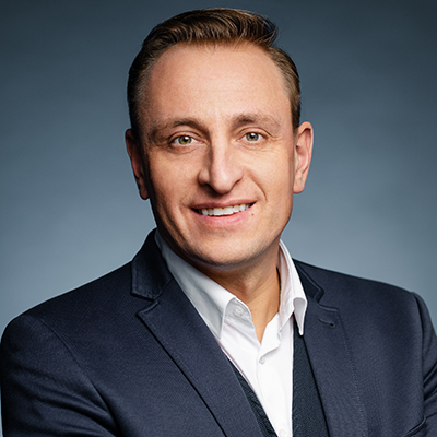 Bogumił Zięba